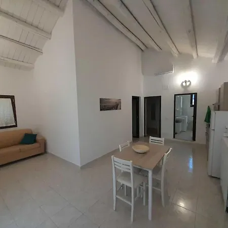 Hébergement de vacances Villino La Mia Isola *